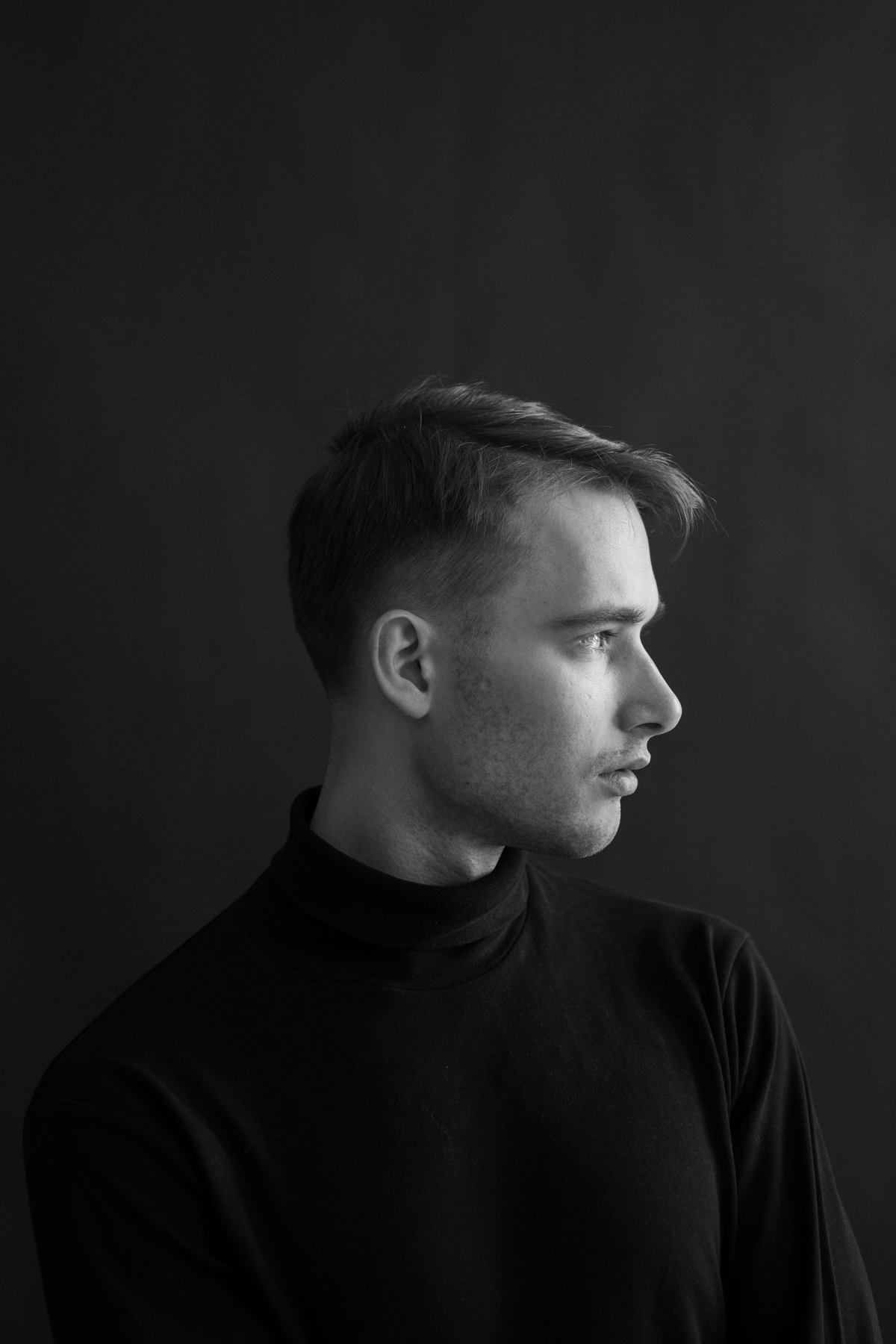 Тихон Сахаров | Сетка — социальная сеть от hh.ru