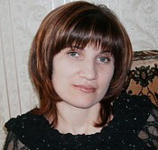 Ольга Ряполова