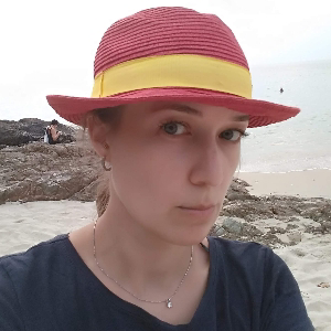 Инесса Климова | Сетка — социальная сеть от hh.ru