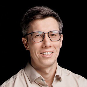 Ирек Тимергалиев | Сетка — социальная сеть от hh.ru