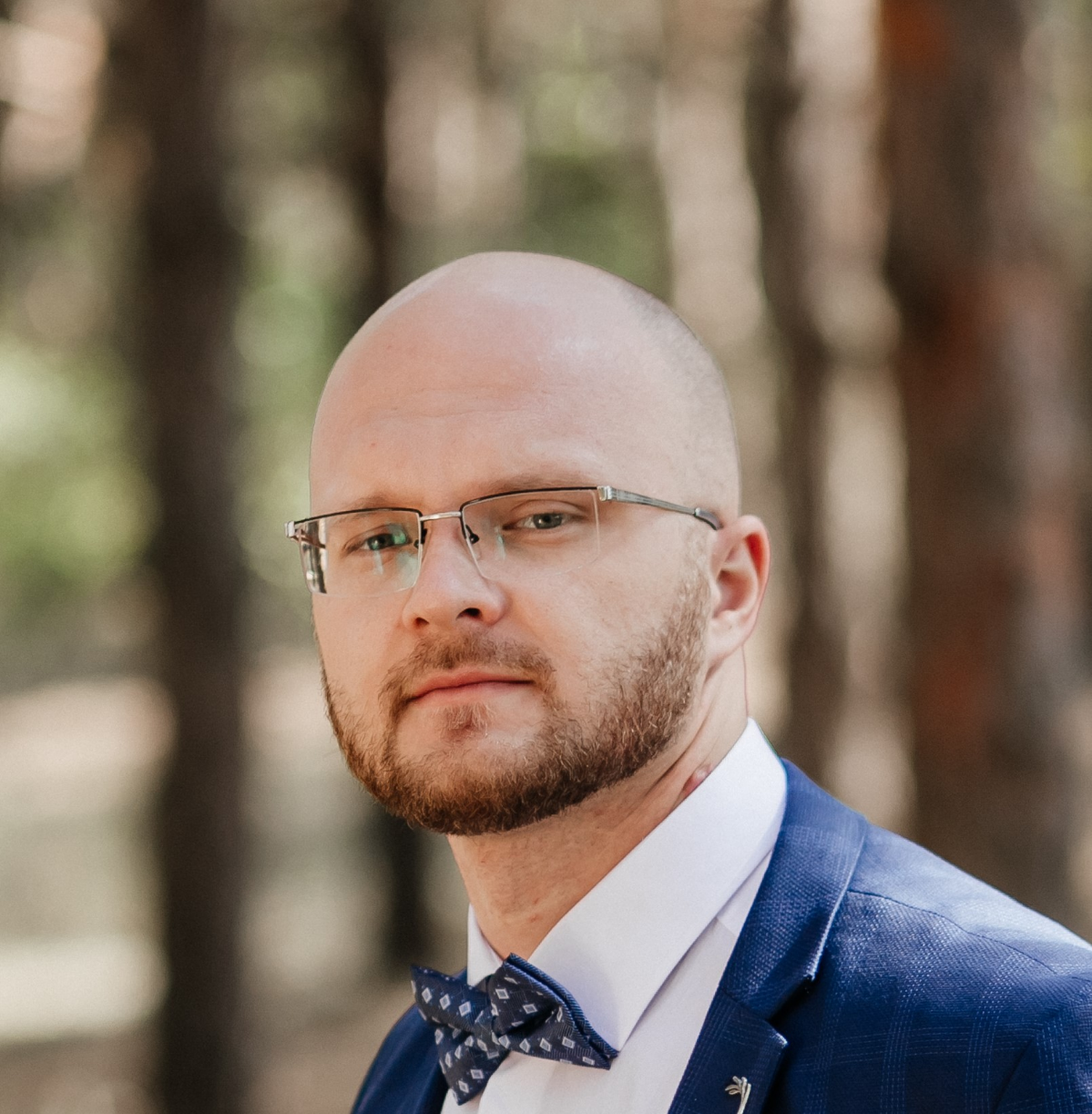 Иван Маркин