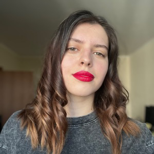 Валерия Гнулицкая