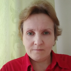 Татьяна Шпинёва