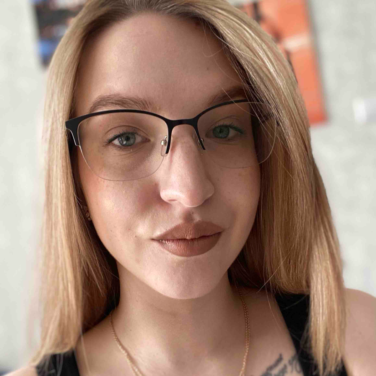 Анна Бояркина | Сетка — социальная сеть от hh.ru