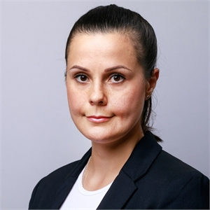 Violetta Fayrushina | Сетка — социальная сеть от hh.ru