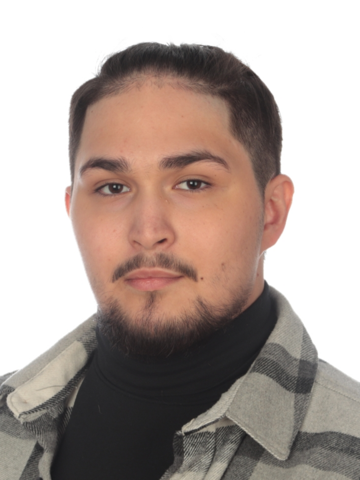 Рустам Басимов