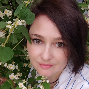 Любовь Коноплич