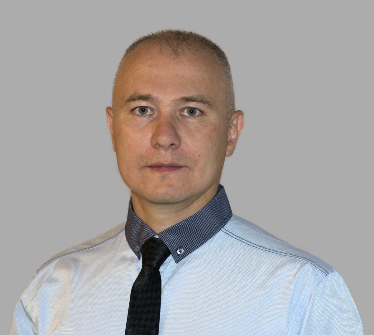 Александр Маликов