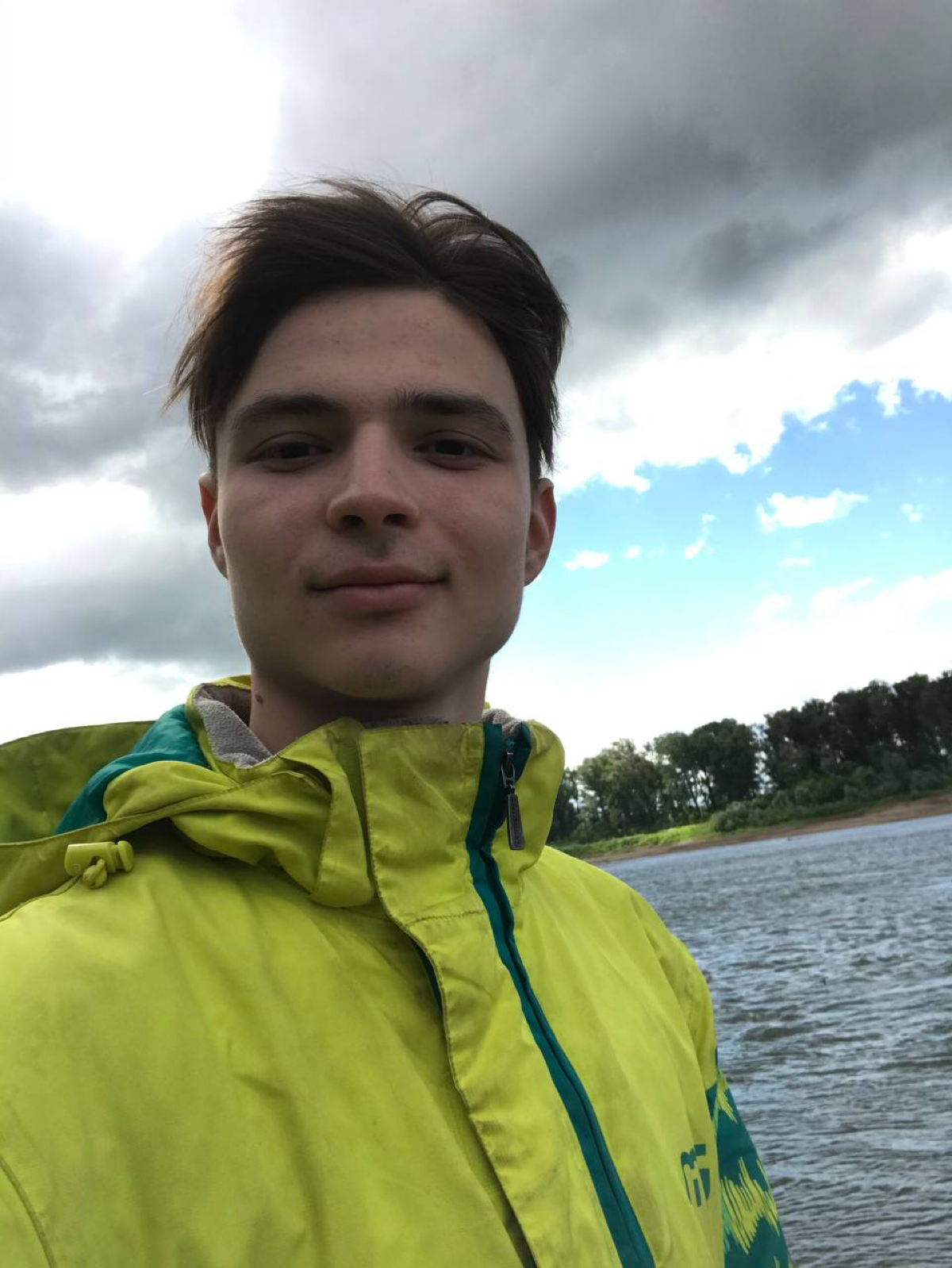 Альберт Закиров