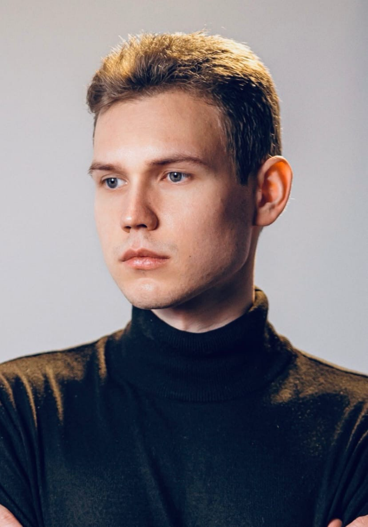 Дмитрий Каверин | Сетка — социальная сеть от hh.ru