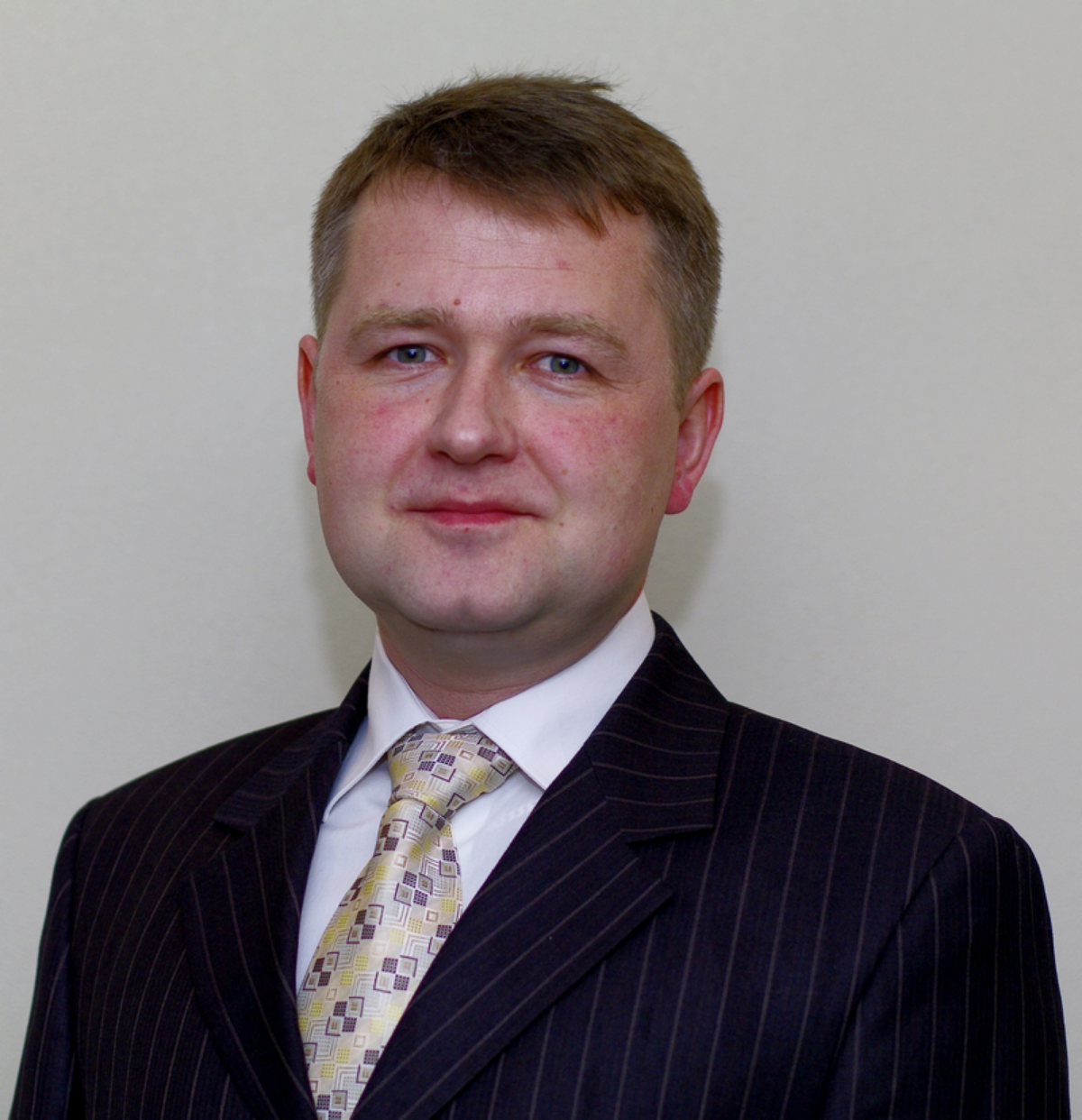 Алексей Власов