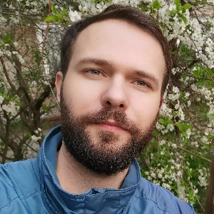 Oleg Klyukin | Сетка — социальная сеть от hh.ru