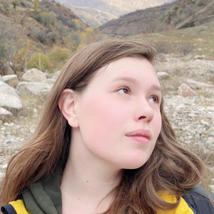 Анна Камынина | Сетка — социальная сеть от hh.ru