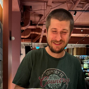 Сергей Сиротюк