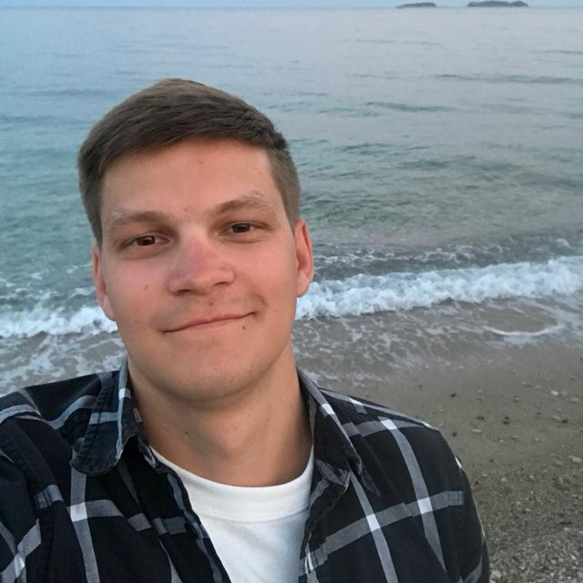 Кирилл Суворов