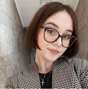 Анастасия Силаенкова | Сетка — социальная сеть от hh.ru