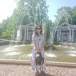 Юлия Кубракова