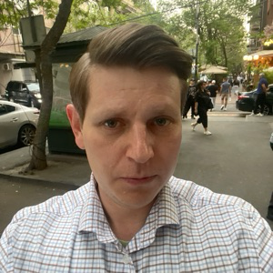 Всеволод Сыров