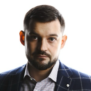 Михаил Бакунин | Сетка — социальная сеть от hh.ru