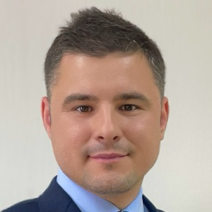 Алексей Будкин