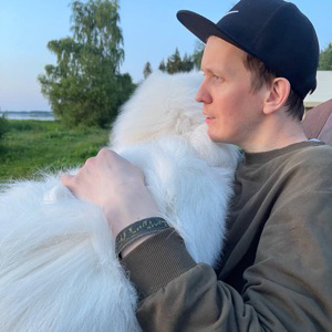 Николай Маканов | Сетка — социальная сеть от hh.ru