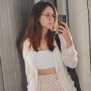 Карина Фазылова | Сетка — социальная сеть от hh.ru