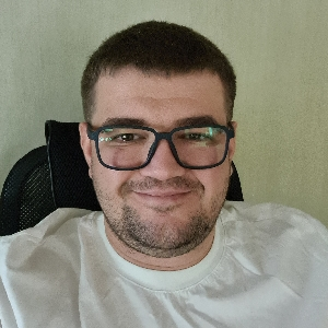 Иван Калинин | Сетка — социальная сеть от hh.ru