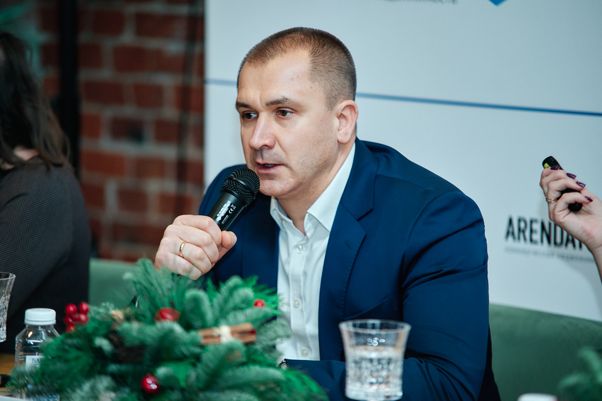 Дмитрий Новиков