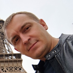 Денис Кочегаров | Сетка — социальная сеть от hh.ru