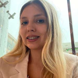 Юлия Хисамутдинова