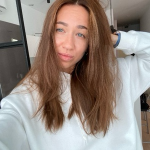 Наталья Зейлан | Сетка — социальная сеть от hh.ru