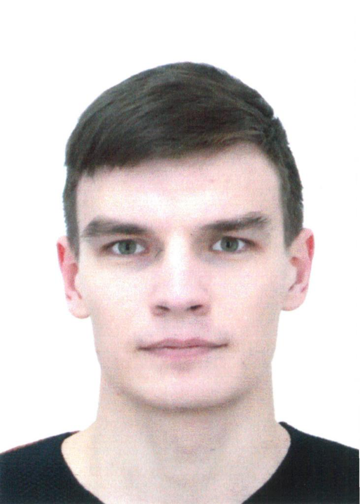 Коннов Артем