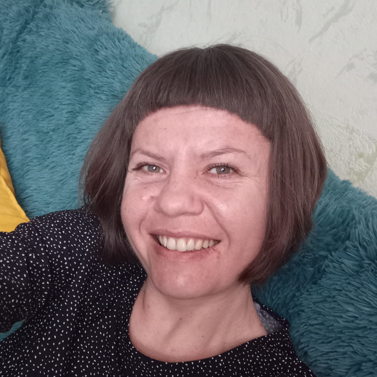 Земфира Газиева