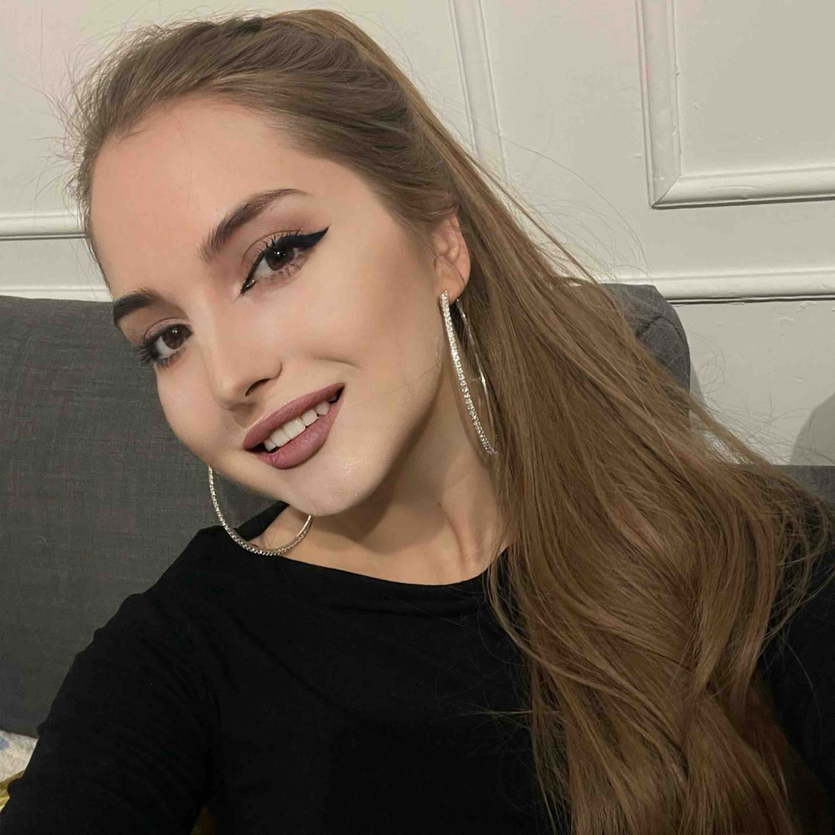 Оксана Чагаева | Сетка — социальная сеть от hh.ru