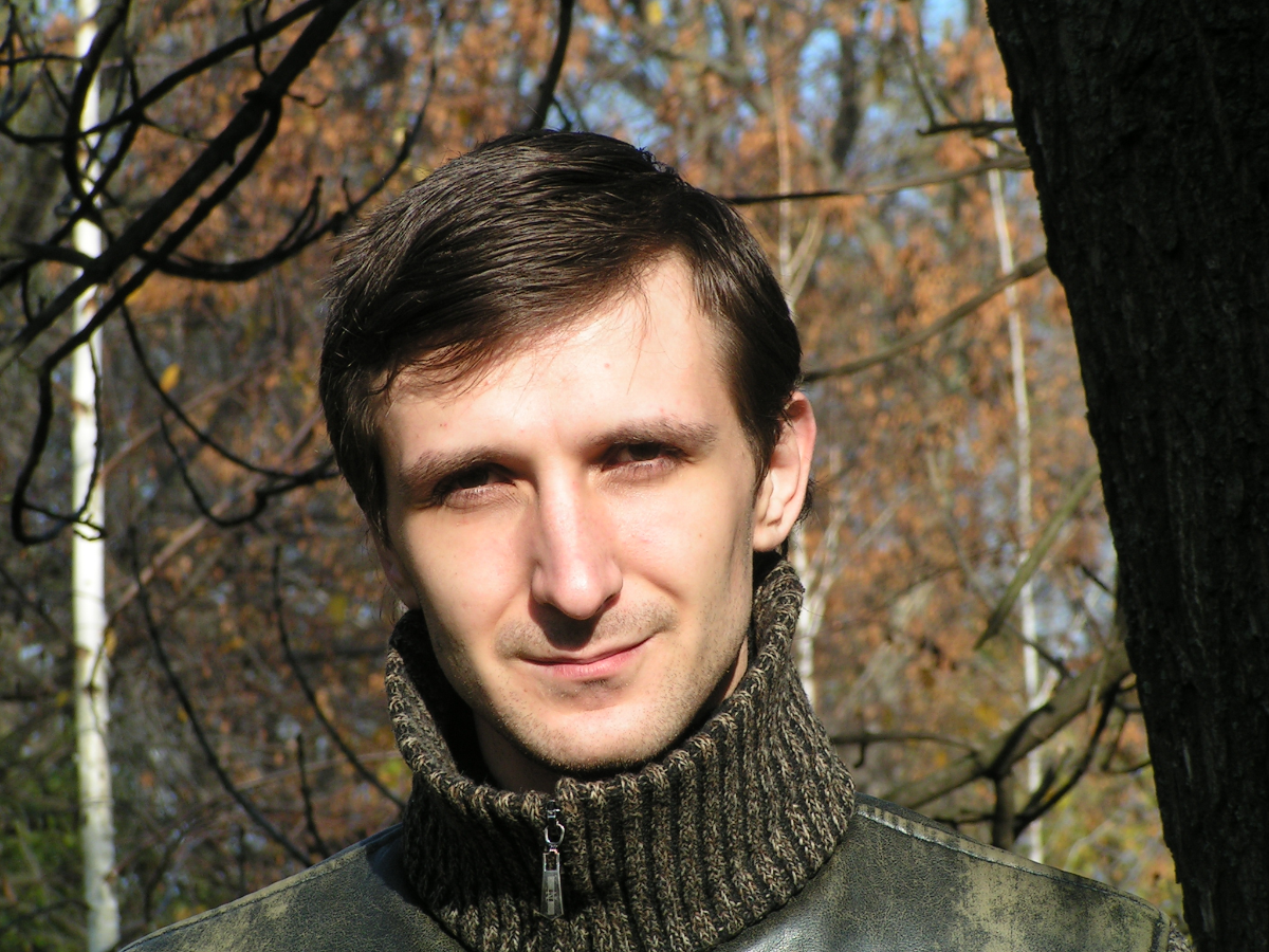 Бронислав Житников | Сетка — социальная сеть от hh.ru