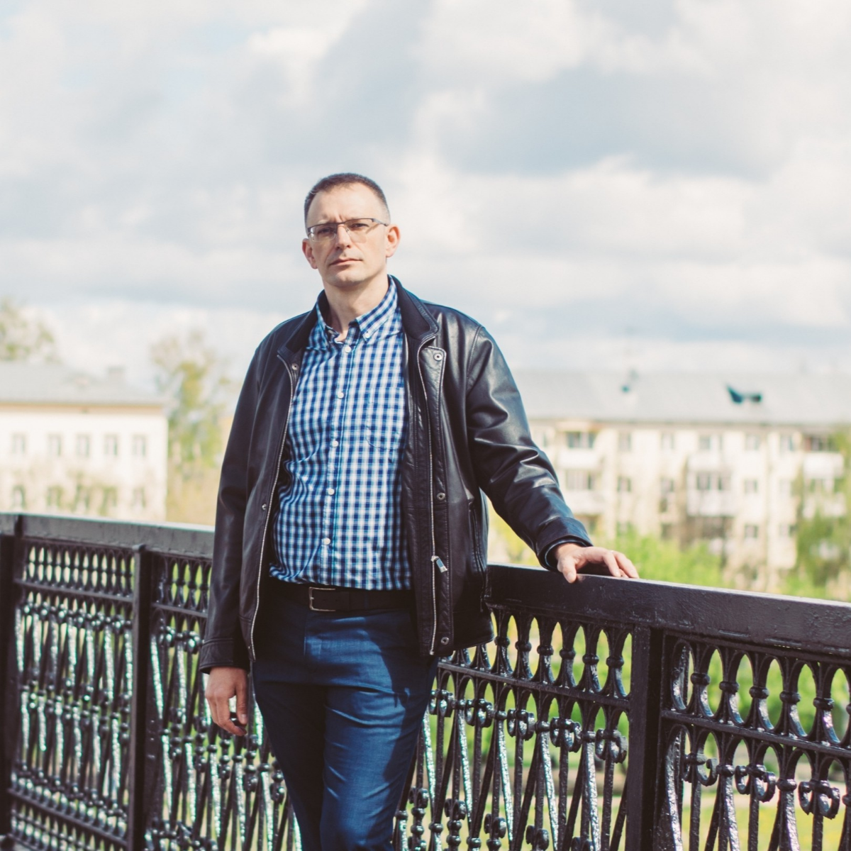 Сергей Иванов | Сетка — социальная сеть от hh.ru