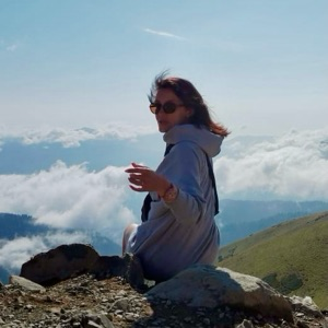 Елена Гусева | Сетка — социальная сеть от hh.ru