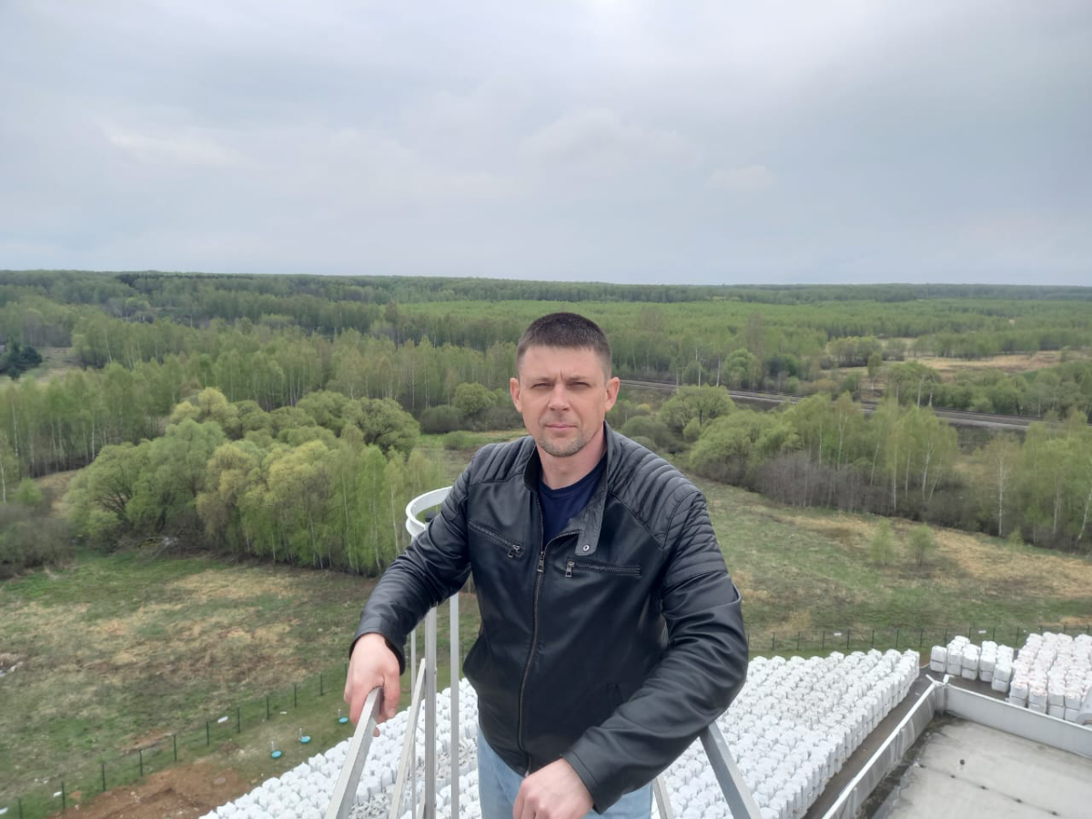 Александр Анисимов