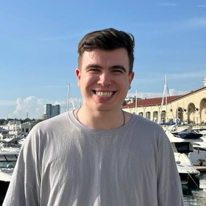 Роман Кондрашев | Сетка — социальная сеть от hh.ru