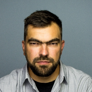 Алексей Быков | Сетка — социальная сеть от hh.ru