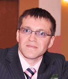 Александр Бойко