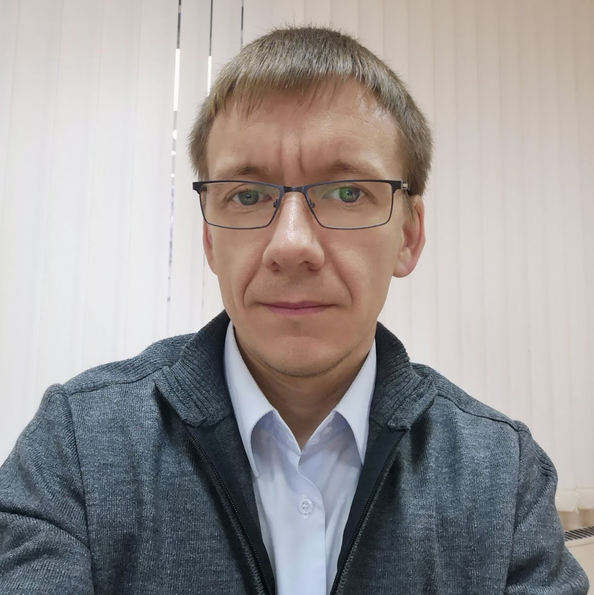 Василий Алексеев