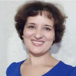 Елена Самотокина