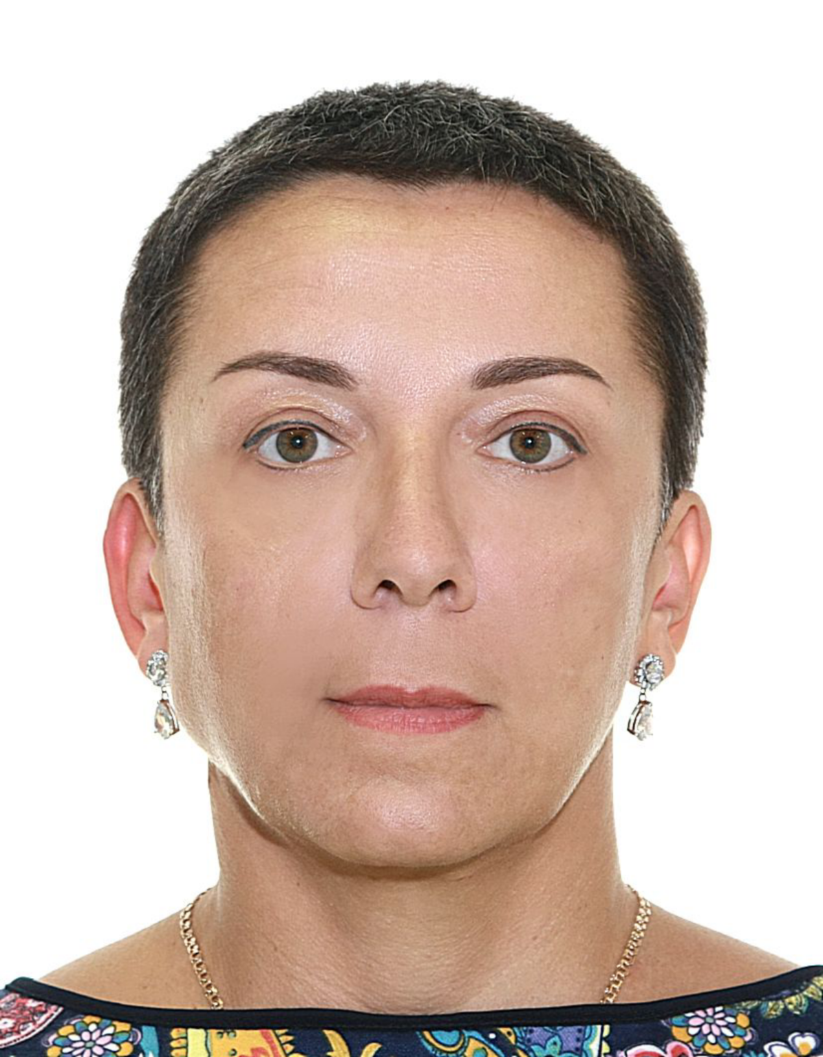 Наталья Владимировна