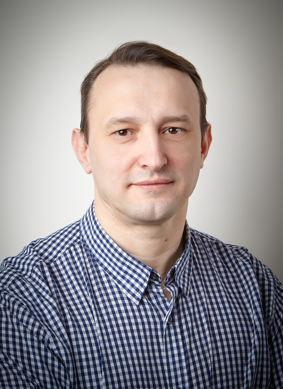 Валерий Евлампиев