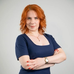 Мария Пименова | Сетка — социальная сеть от hh.ru