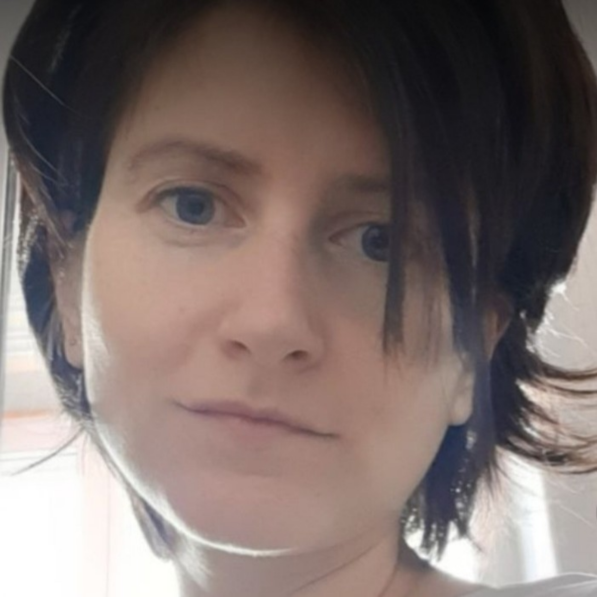 Тамара Шарова