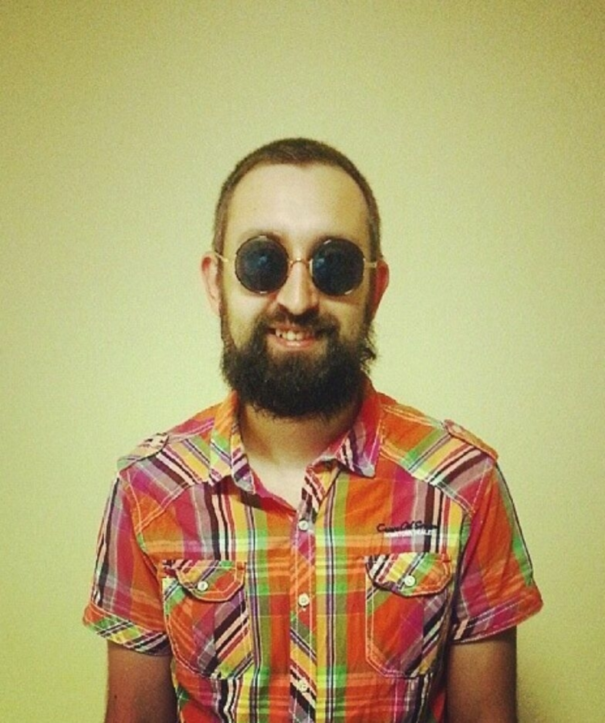 Александр Алексеев