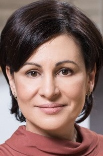 Ольга Аветисова
