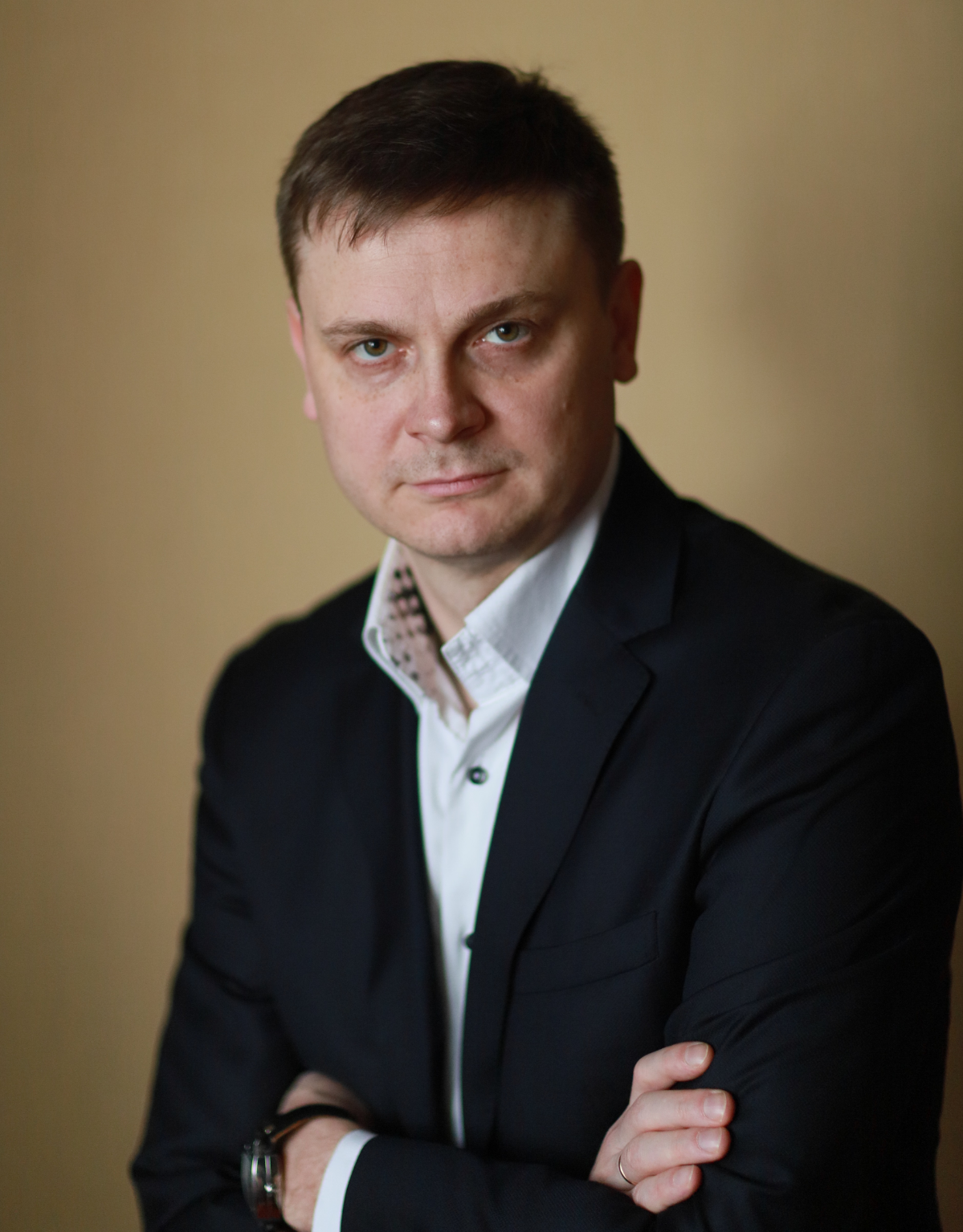 Александр Бобров